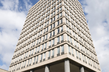 Document: [EAGLE TOWER]